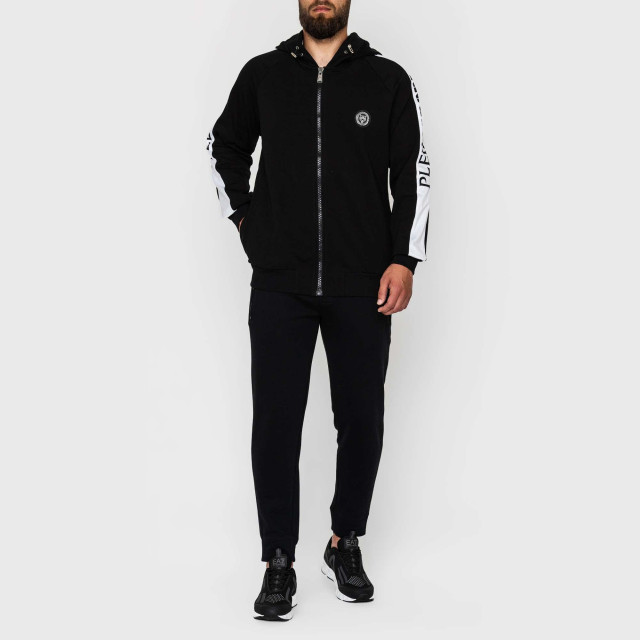 Кофта спортивна Plein Sport