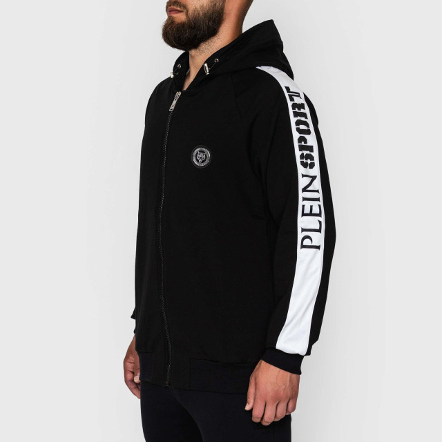 Кофта спортивна Plein Sport