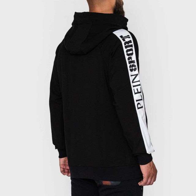 Кофта спортивна Plein Sport