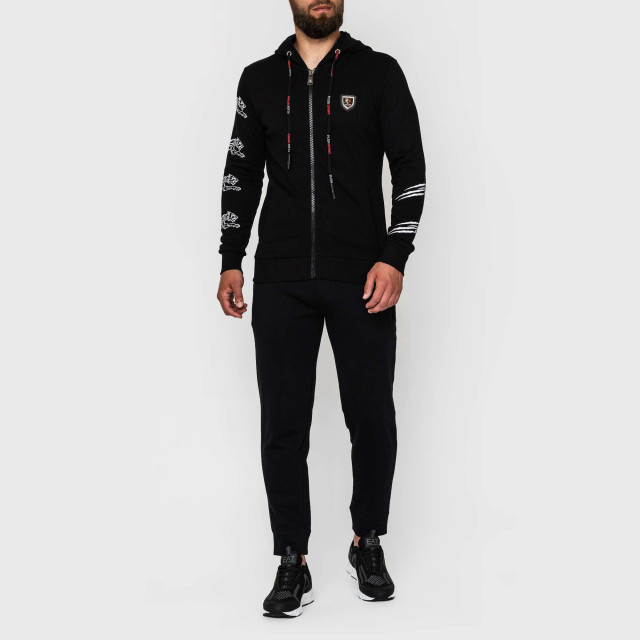 Кофта спортивна Plein Sport