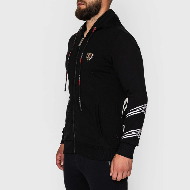 Кофта спортивна Plein Sport