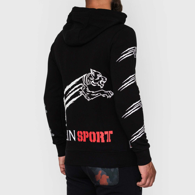 Кофта спортивна Plein Sport