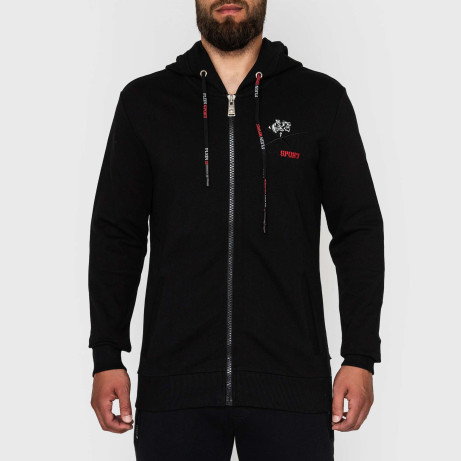 Кофта спортивна Plein Sport