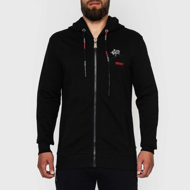 Кофта спортивна Plein Sport