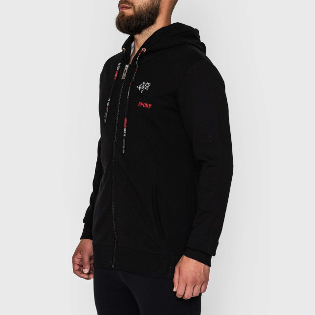 Кофта спортивна Plein Sport
