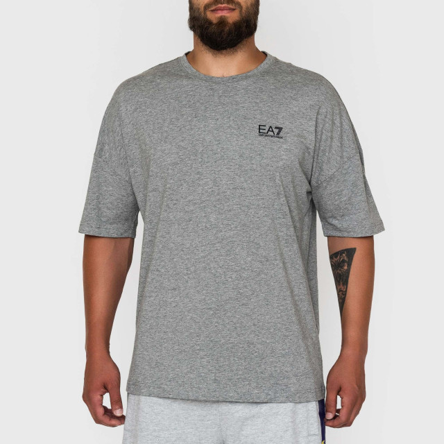 Футболка Emporio Armani EA7