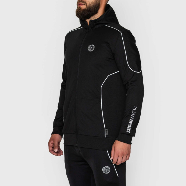 Кофта спортивна Plein Sport