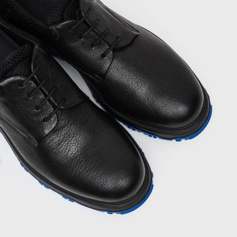 Туфлі Emporio Armani