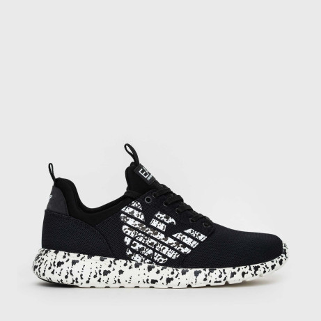 Кросівки Emporio Armani EA7