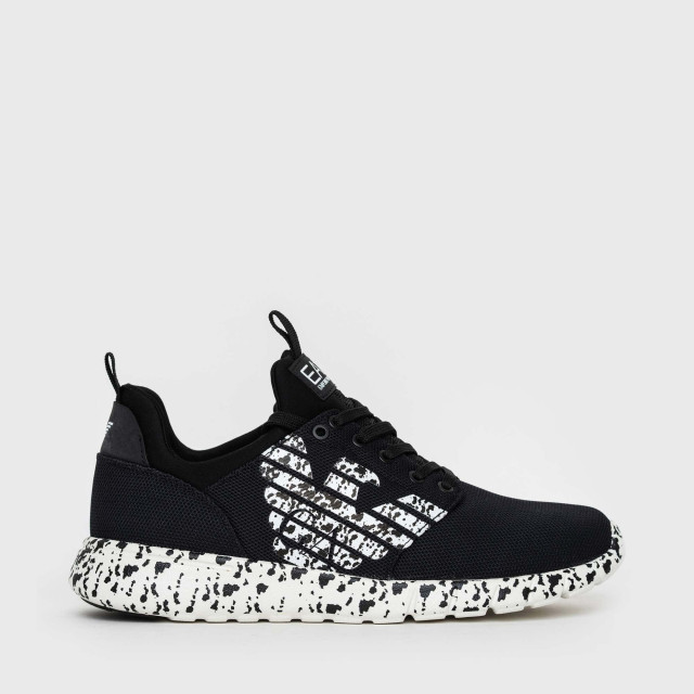 Кросівки Emporio Armani EA7