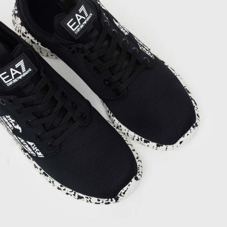 Кросівки Emporio Armani EA7