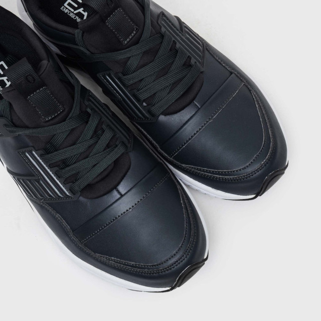 Кроссовки Emporio Armani EA7