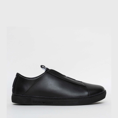 Сліпони Emporio Armani