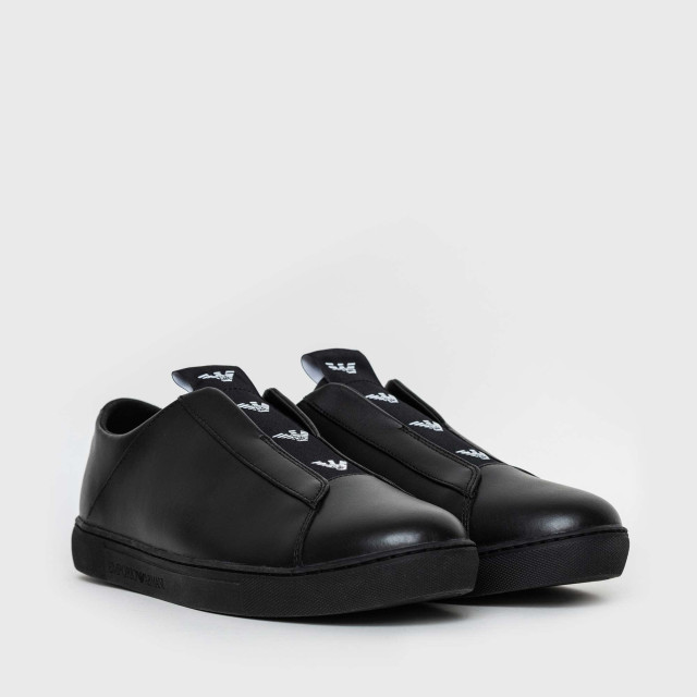 Сліпони Emporio Armani