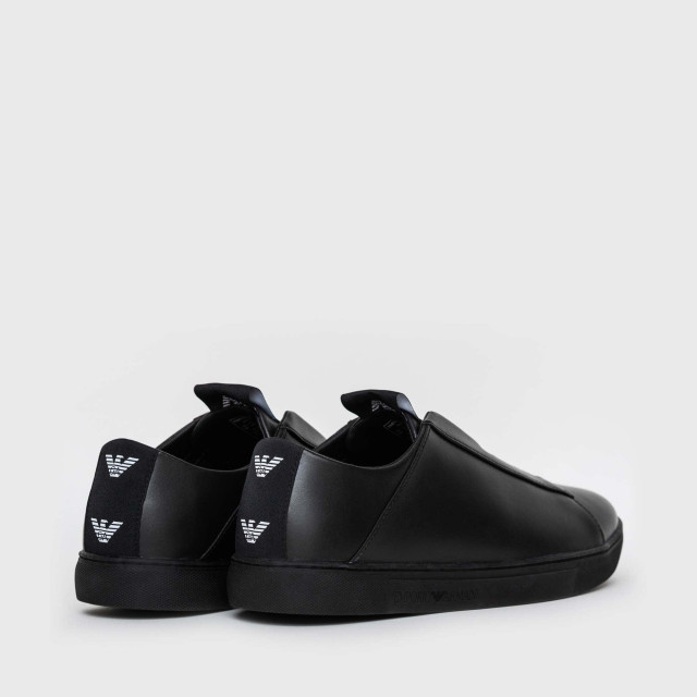 Сліпони Emporio Armani