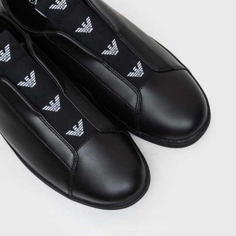 Сліпони Emporio Armani