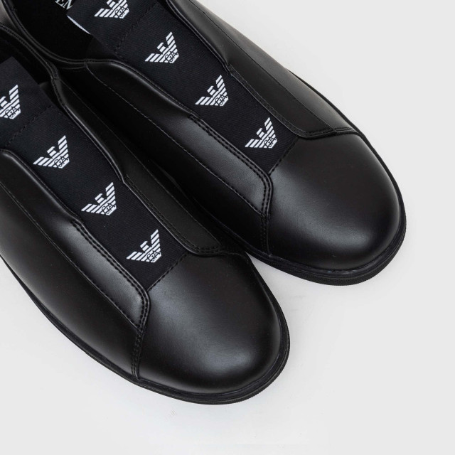 Сліпони Emporio Armani