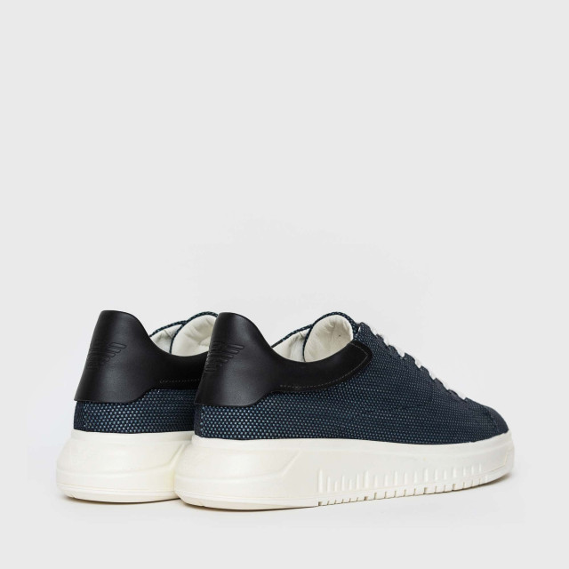 Кеди Emporio Armani