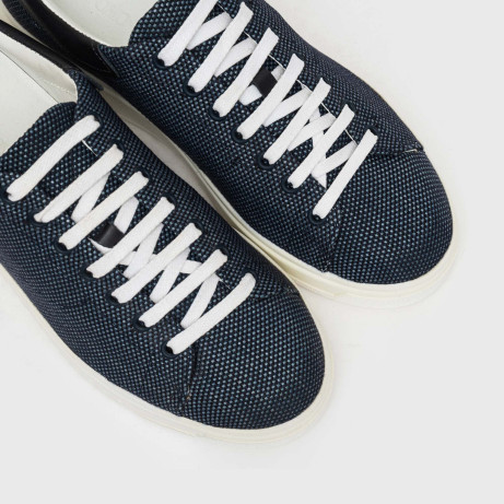 Кеди Emporio Armani