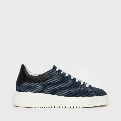 Кеди Emporio Armani