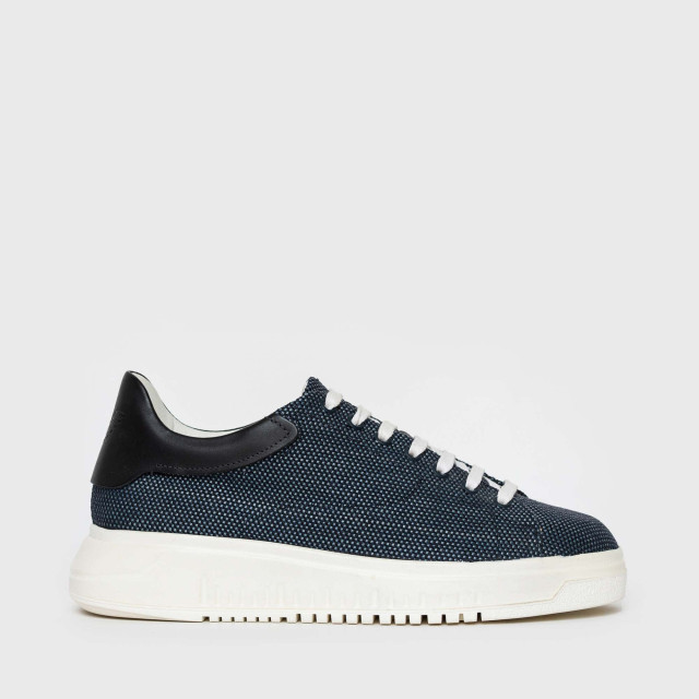Кеди Emporio Armani