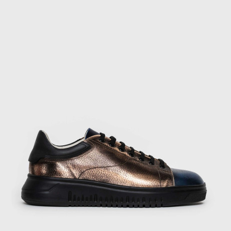 Кеди Emporio Armani