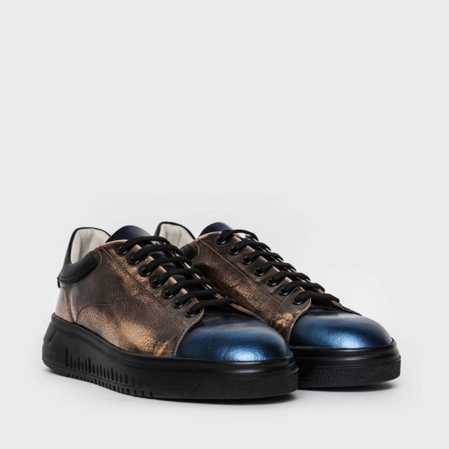 Кеди Emporio Armani