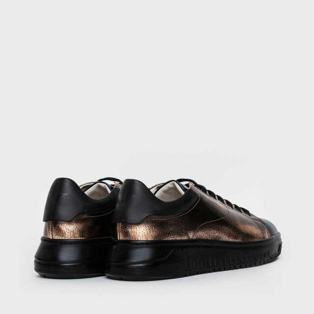 Кеди Emporio Armani