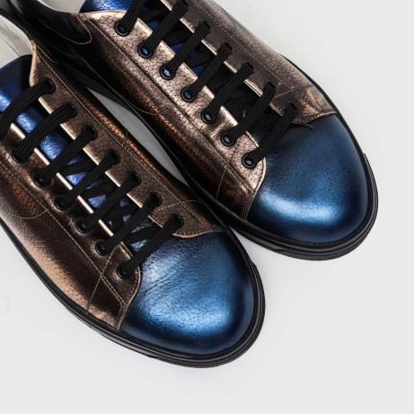 Кеди Emporio Armani