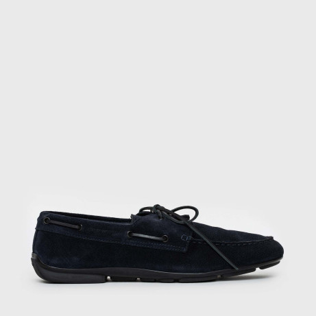 Мокасини Emporio Armani