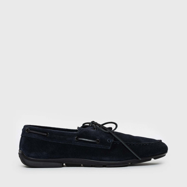 Мокасини Emporio Armani