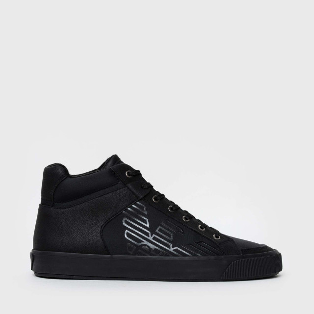 Черевики Emporio Armani