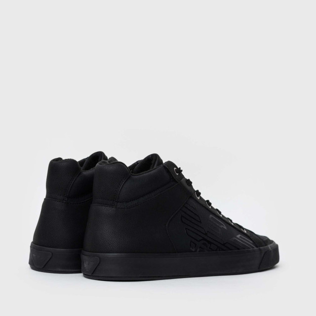 Черевики Emporio Armani