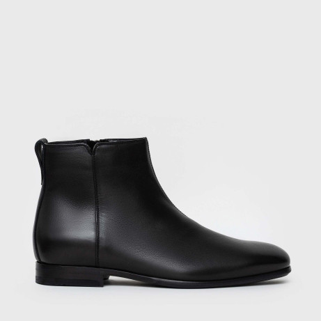 Черевики на хутрі Salvatore Ferragamo