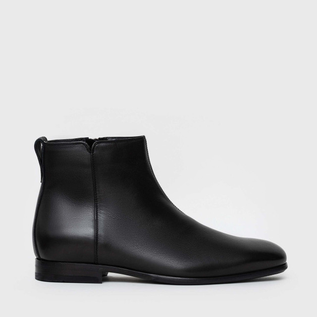 Черевики на хутрі Salvatore Ferragamo
