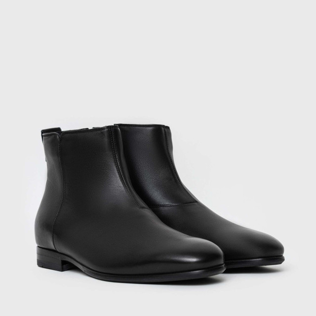 Черевики на хутрі Salvatore Ferragamo