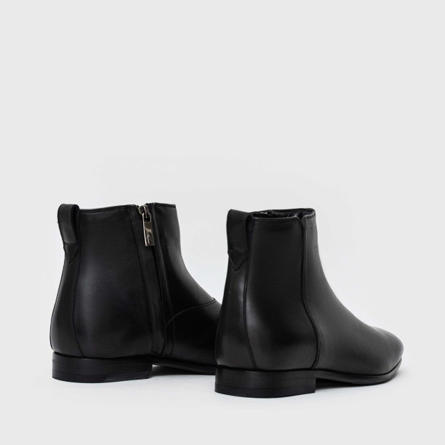 Черевики на хутрі Salvatore Ferragamo