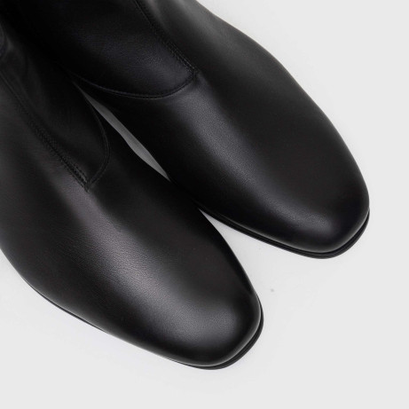 Черевики на хутрі Salvatore Ferragamo