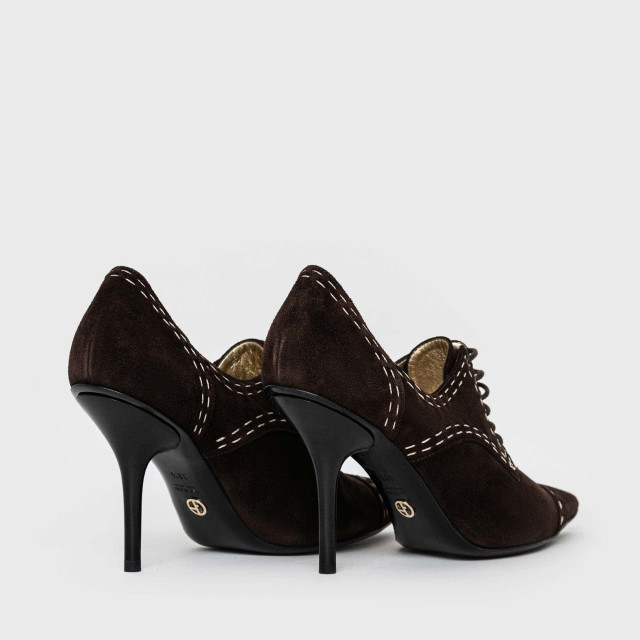 Туфлі Armani
