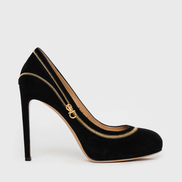 Туфлі Salvatore Ferragamo