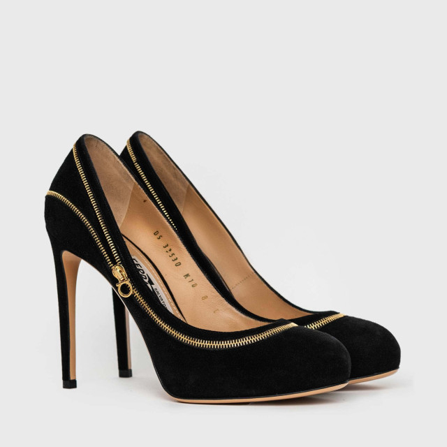 Туфлі Salvatore Ferragamo