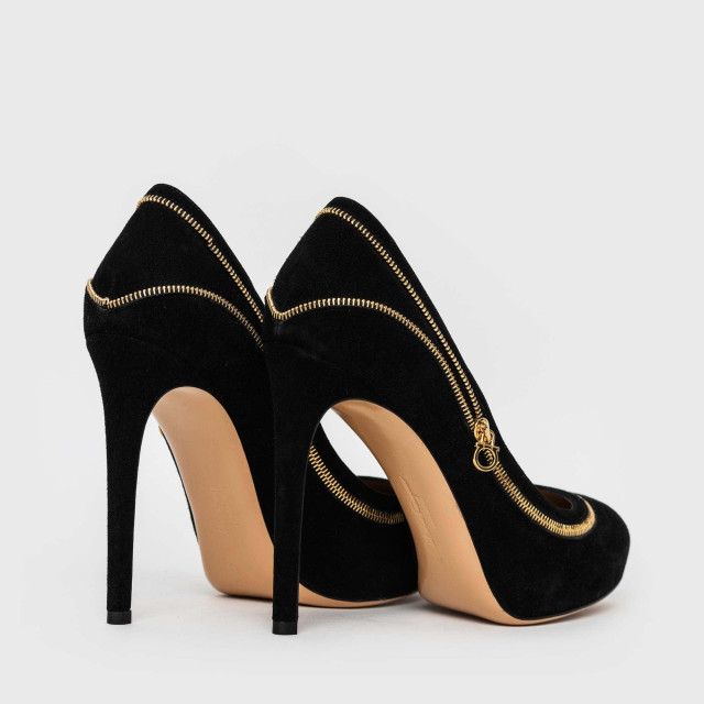 Туфлі Salvatore Ferragamo