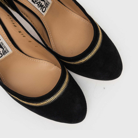 Туфлі Salvatore Ferragamo