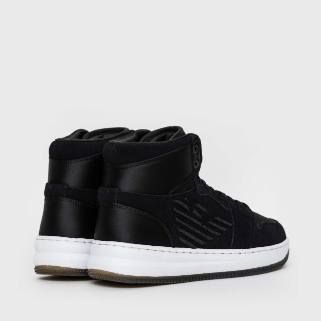 Ботинки Emporio Armani