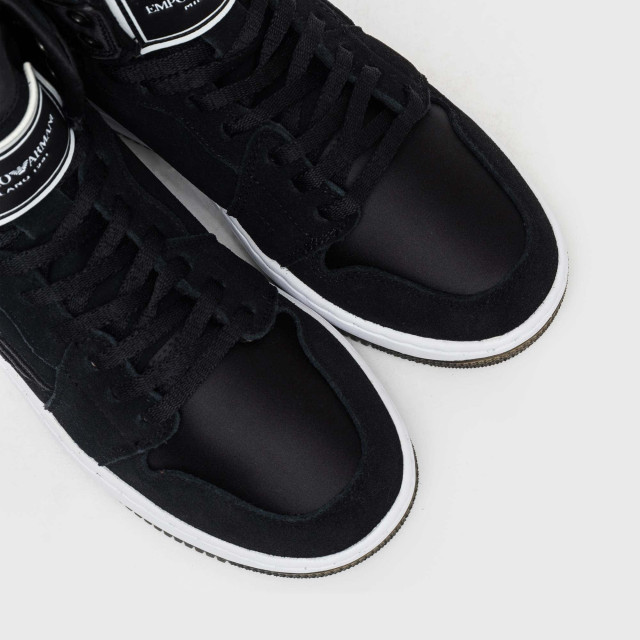 Ботинки Emporio Armani