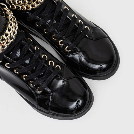 Ботинки Just Cavalli