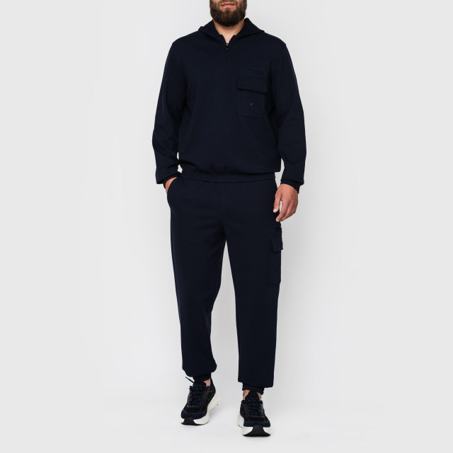 Костюм спортивний Emporio Armani