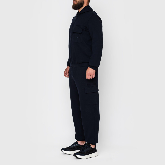 Костюм спортивний Emporio Armani