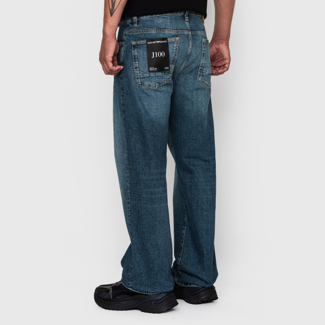 Джинси Emporio Armani   