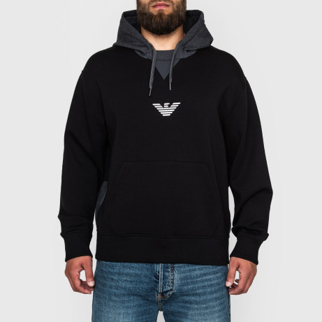 Худі Emporio Armani    